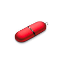 USB-Флешка на 64Gb  для вашего лого